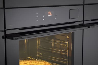 Hisense Uuni BFS615S8B