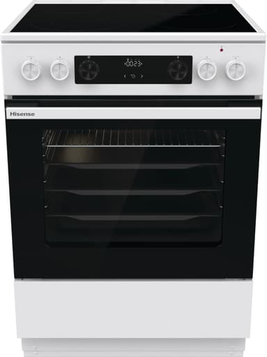 Hisense Liedet H2CC8647WB