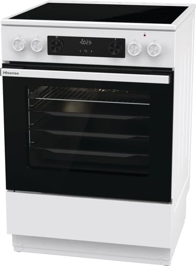 Hisense Liedet H2CC8647WB