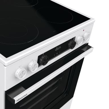 Hisense Liedet H2CC8647WB