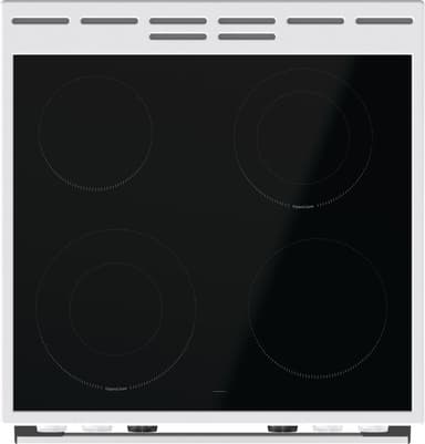 Hisense Liedet H2CC8647WB