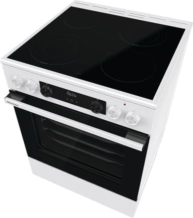 Hisense Liedet H2CC8647WB