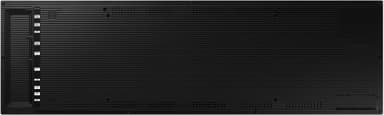 Samsung 37" digitaalinen infonäyttö LH37SHCEBGBXEN