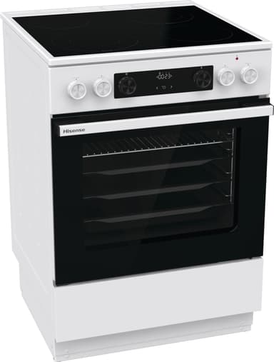 Hisense Liedet H2CC8647WB