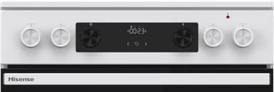 Hisense Liedet H2CC8647WB