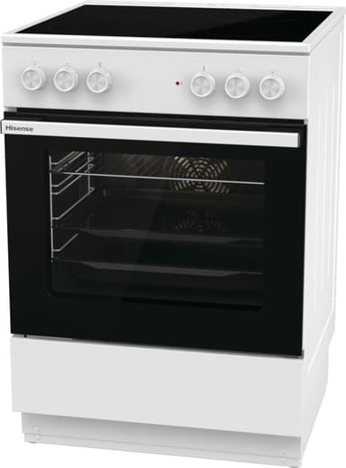 Hisense Liedet H2CC8615WG
