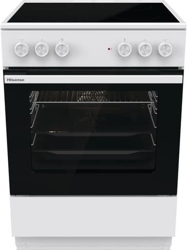 Hisense Liedet H2CC8615WG