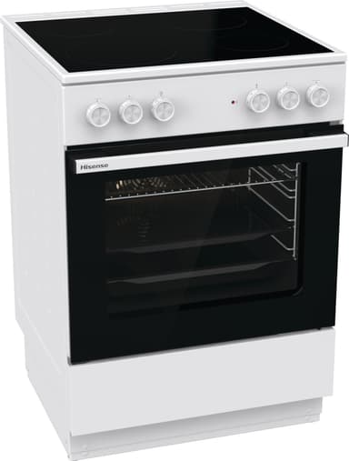Hisense Liedet H2CC8615WG