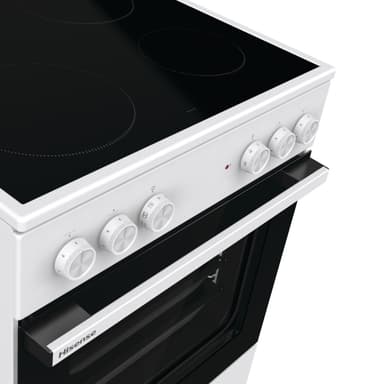 Hisense Liedet H2CC8615WG