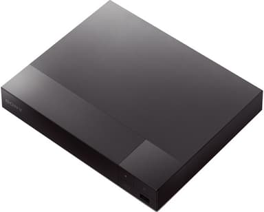 Sony Blu-ray soitin BDP-S1700K (musta)