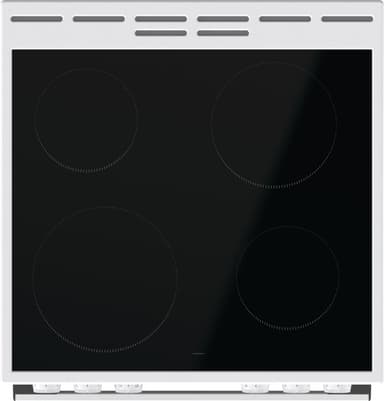 Hisense Liedet H2CC8615WG