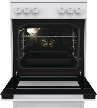 Hisense Liedet H2CC8615WG