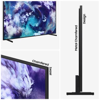 Samsung 75" QN900F 8K MiniLED älytelevisio (2025)