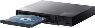 Sony Blu-ray soitin BDP-S1700K (musta)