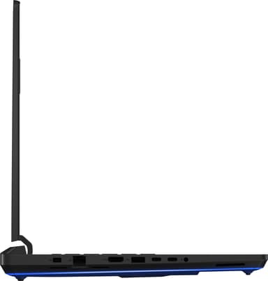 Asus ROG Strix 16 G635LX U9-285H/64/2TB/5090 pelikannettava