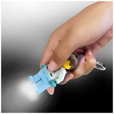LEGO LED avaimenperä (lääkäri)