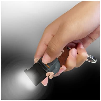 LEGO LED avaimenperä (Hermione Granger)