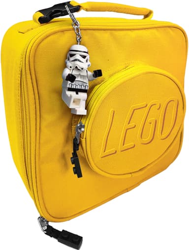LEGO LED avaimenperä (Storm Trooper)