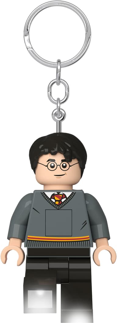 LEGO LED avaimenperä (Harry Potter)