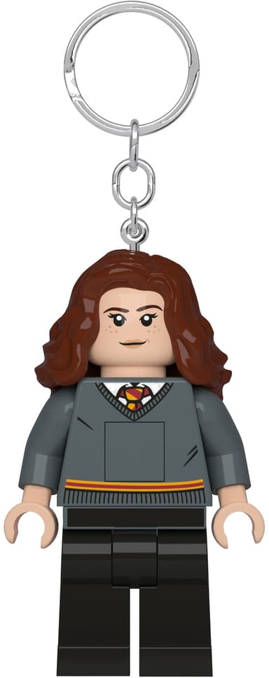 LEGO LED avaimenperä (Hermione Granger)