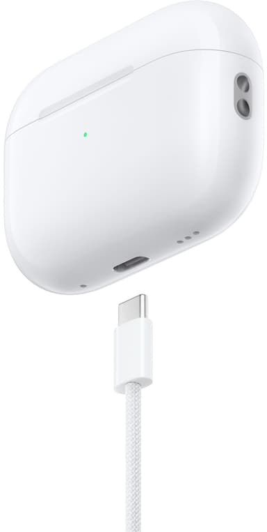 Apple AirPods Pro 2 (2023) täysin langattomat kuulokkeet (USB-C)
