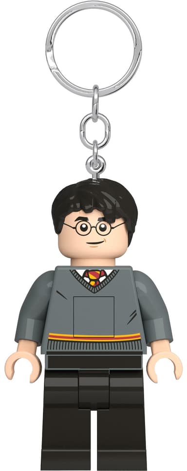 LEGO LED avaimenperä (Harry Potter)