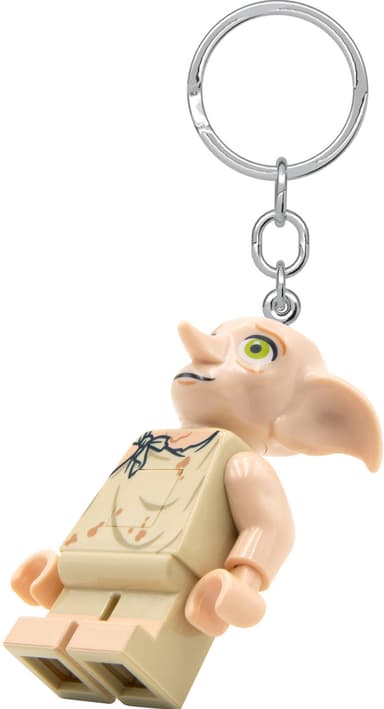 LEGO LED avaimenperä (Dobby)