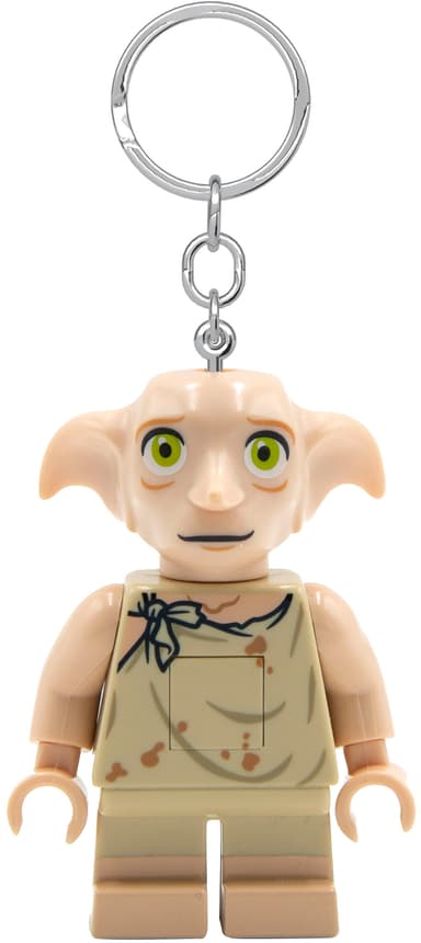 LEGO LED avaimenperä (Dobby)
