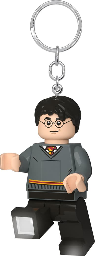 LEGO LED avaimenperä (Harry Potter)