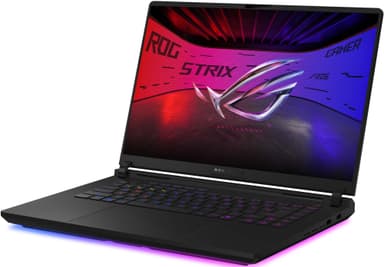 Asus ROG Strix 16 G635LX U9-285H/64/2TB/5090 pelikannettava