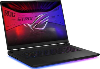 Asus ROG Strix 18 G835LX U9-275HX/64/1TB/5090 pelikannettava