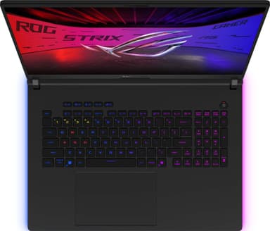 Asus ROG Strix 18 G835LX U9-275HX/64/1TB/5090 pelikannettava