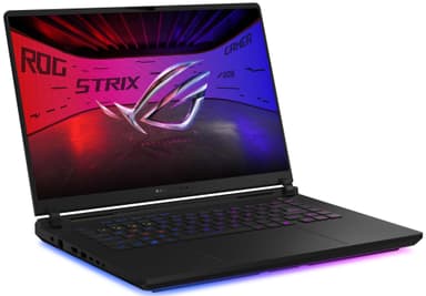 Asus ROG Strix 16 G635LX U9-285H/64/2TB/5090 pelikannettava