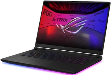 Asus ROG Strix 18 G835LX U9-275HX/64/1TB/5090 pelikannettava