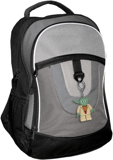 LEGO LED avaimenperä (Yoda)