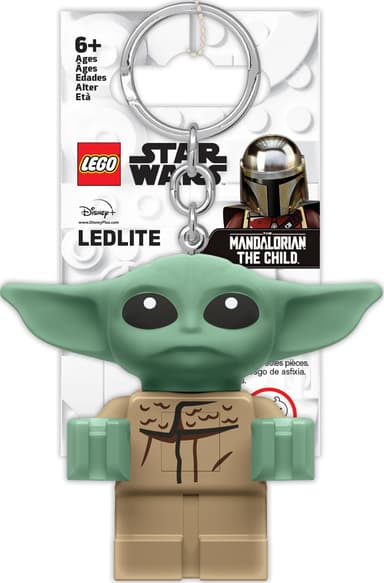LEGO LED avaimenperä (The Child)