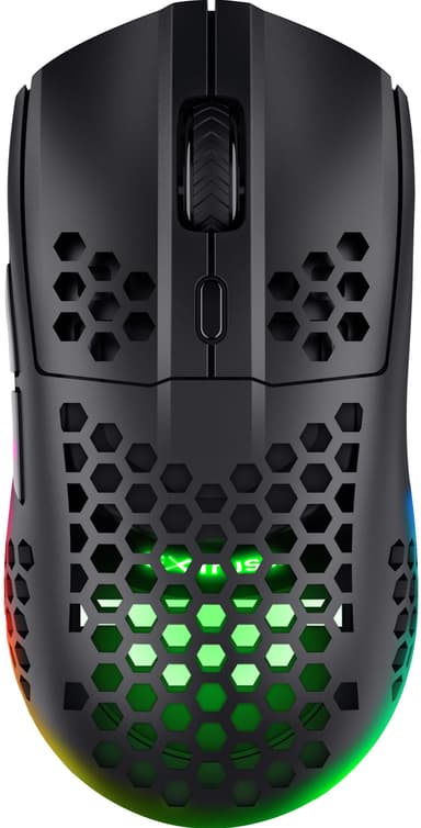 Trust GXT929 Helox langaton pelihiiri