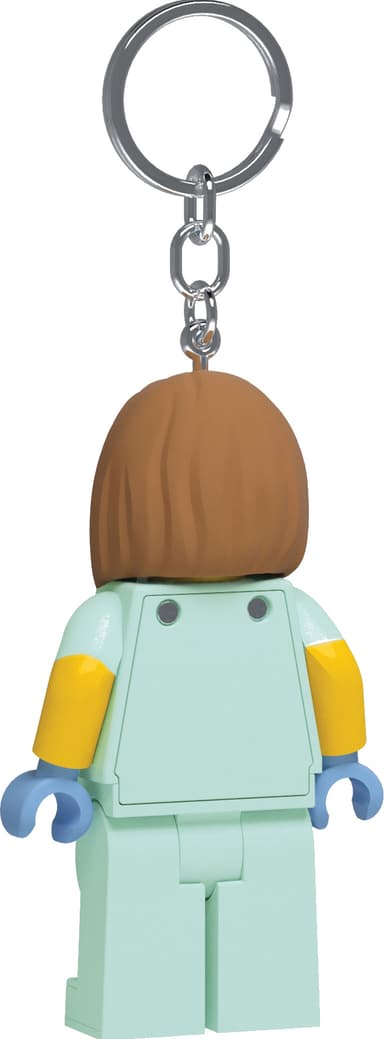 LEGO LED avaimenperä (sairaanhoitaja)