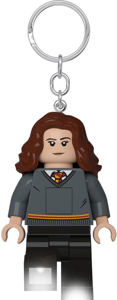 LEGO LED avaimenperä (Hermione Granger)