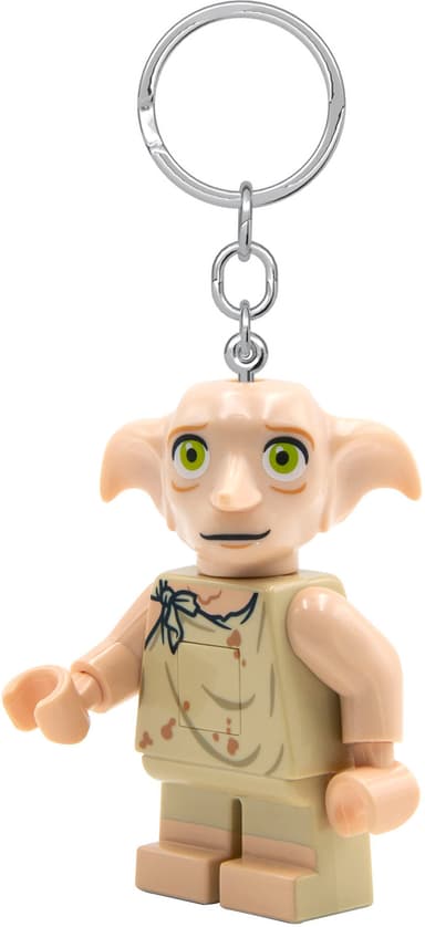 LEGO LED avaimenperä (Dobby)