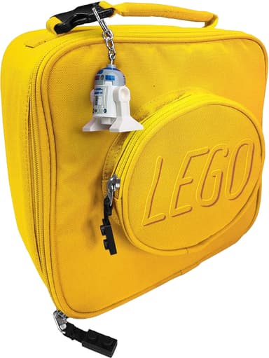 LEGO LED avaimenperä (R2-D2)