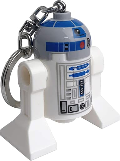 LEGO LED avaimenperä (R2-D2)