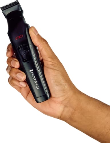 Remington G10 monitoimitrimmeri PG2100 (musta)