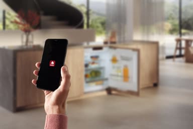 Miele Jääkaappi KU 7015 D (Integroitava)