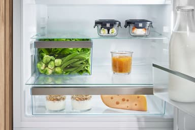 Miele Jääkaappi KU 7015 D (Integroitava)