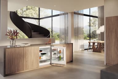 Miele Jääkaappi KU 7015 D (Integroitava)