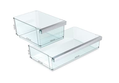 Miele Jääkaappi KU 7015 D (Integroitava)