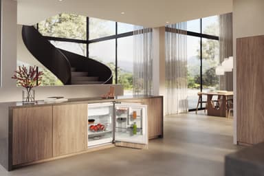 Miele Jääkaappi KU 7016 D (Integroitava)