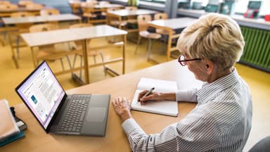 Acer Chromebook Plus 516 i5-1334U/8/512/IPS 16" kannettava