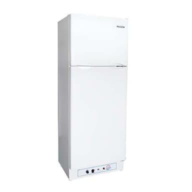Sunwind Ventus 225 kaasujääkaappi, valkoinen